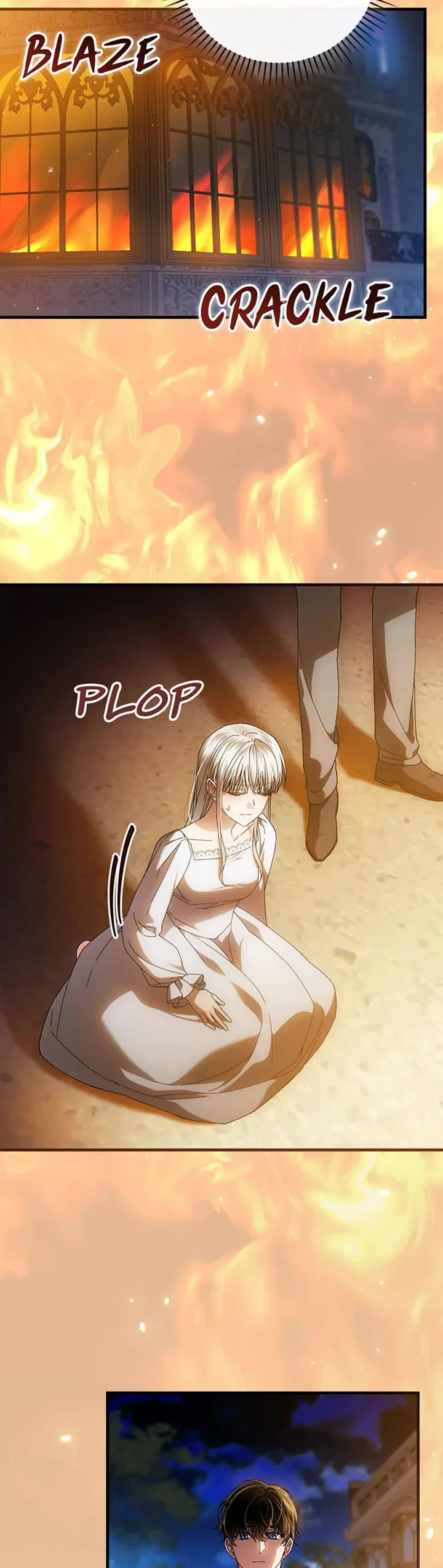 The Perfect Ending for the Villainess of a Fairy Tale Chapter 116 page 30 - Chapter 116