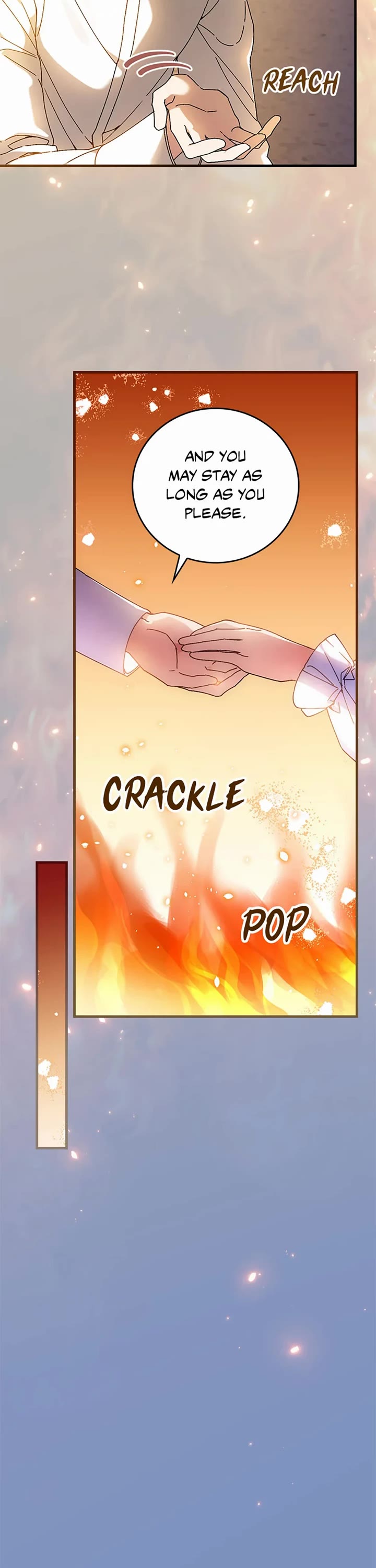 The Perfect Ending for the Villainess of a Fairy Tale Chapter 116 page 32 - Chapter 116