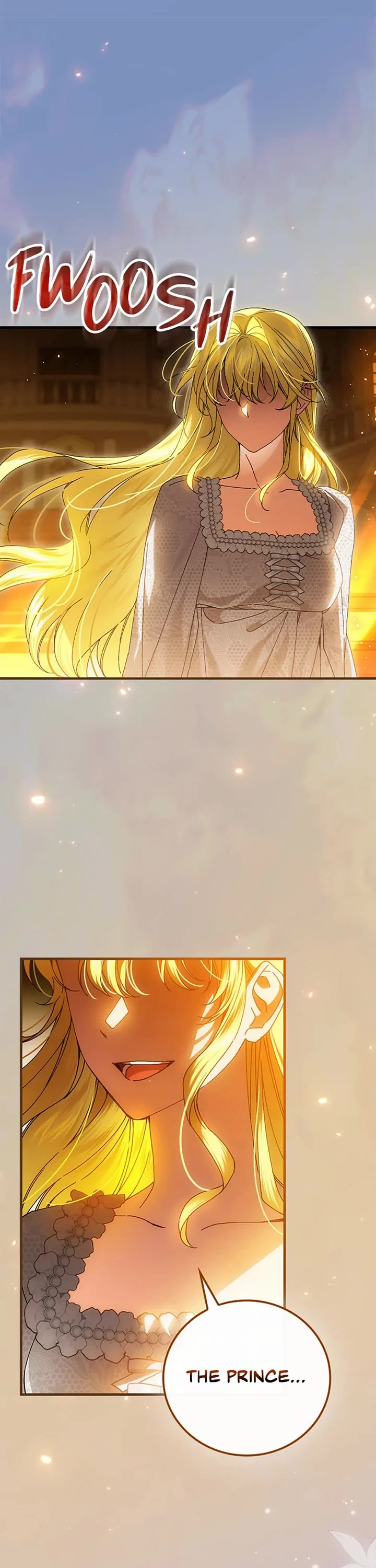 The Perfect Ending for the Villainess of a Fairy Tale Chapter 116 page 33 - Chapter 116