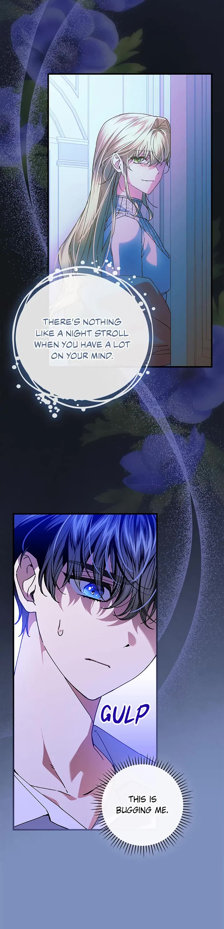 The Perfect Ending for the Villainess of a Fairy Tale Chapter 116 page 4 - Chapter 116