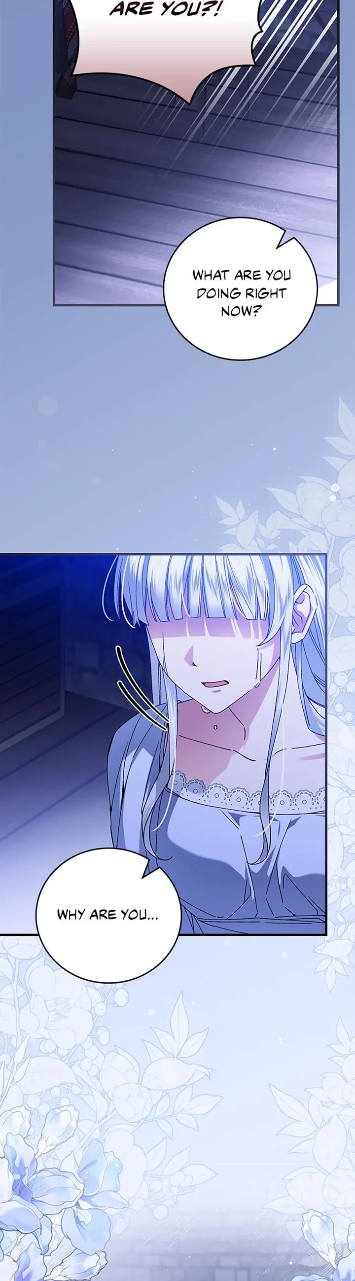 The Perfect Ending for the Villainess of a Fairy Tale Chapter 116 page 9 - Chapter 116