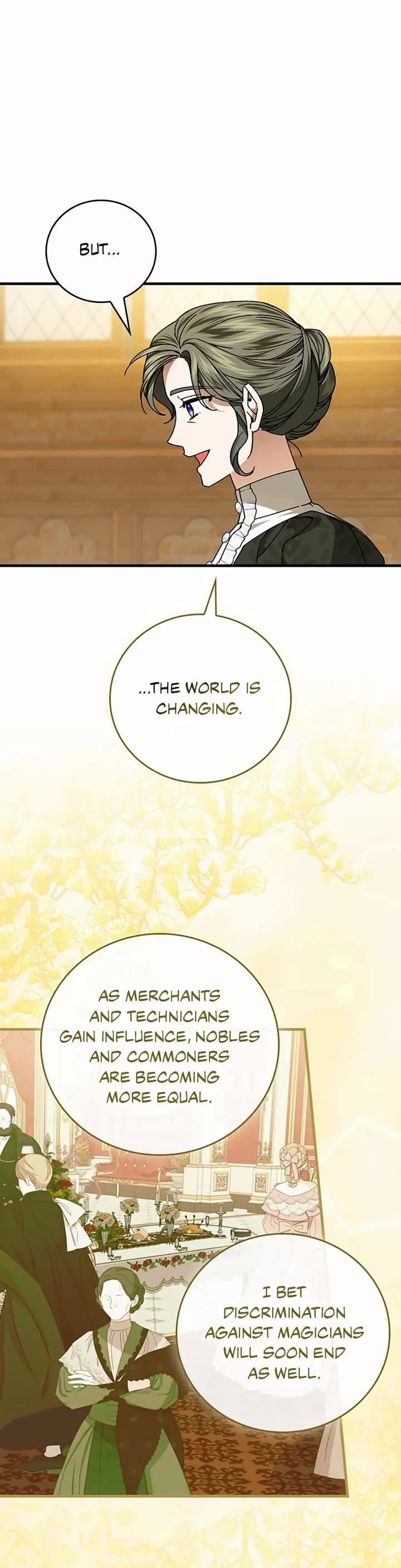 The Perfect Ending for the Villainess of a Fairy Tale Chapter 117 page 10 - Chapter 117