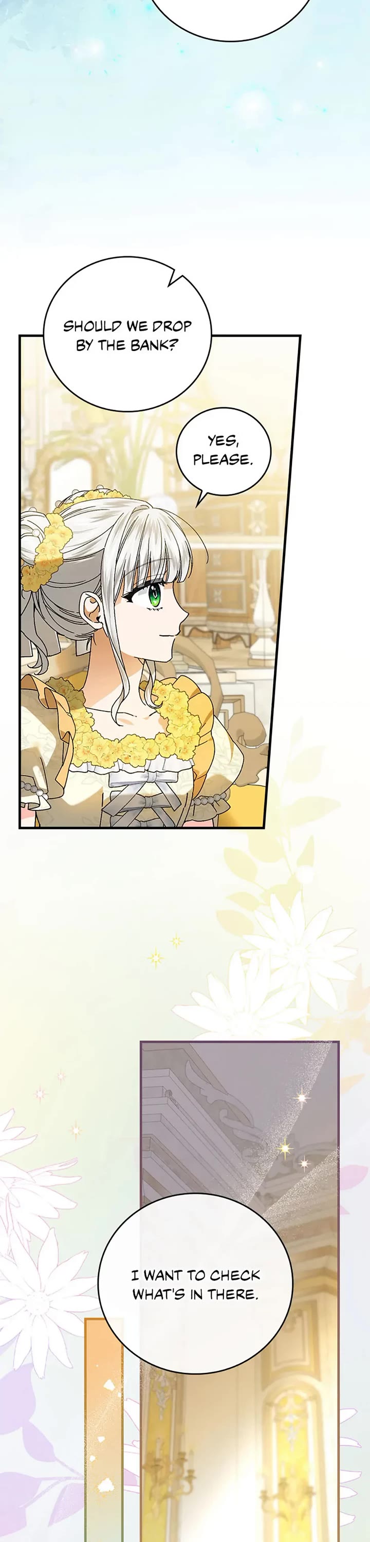 The Perfect Ending for the Villainess of a Fairy Tale Chapter 117 page 23 - Chapter 117