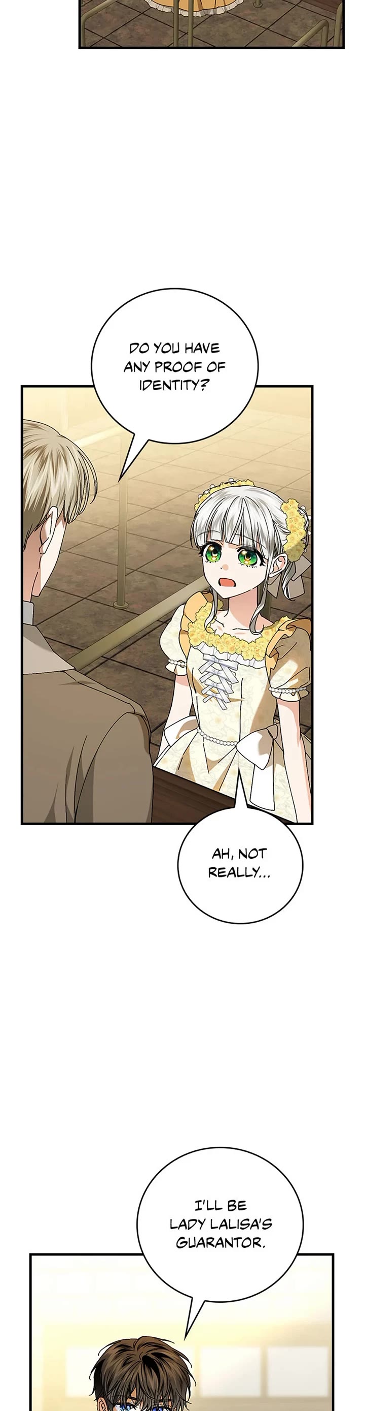 The Perfect Ending for the Villainess of a Fairy Tale Chapter 117 page 25 - Chapter 117