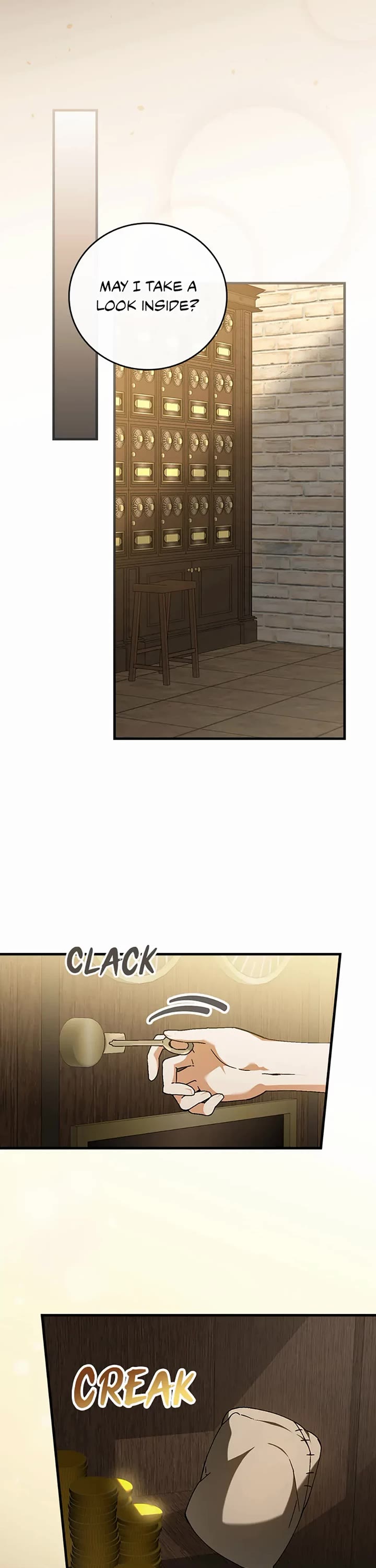 The Perfect Ending for the Villainess of a Fairy Tale Chapter 117 page 27 - Chapter 117