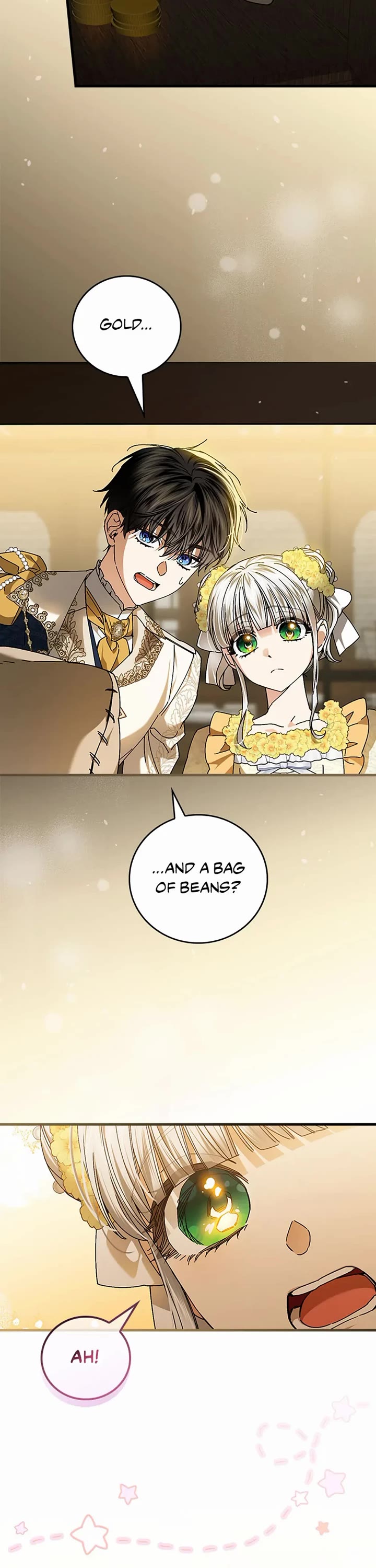 The Perfect Ending for the Villainess of a Fairy Tale Chapter 117 page 28 - Chapter 117