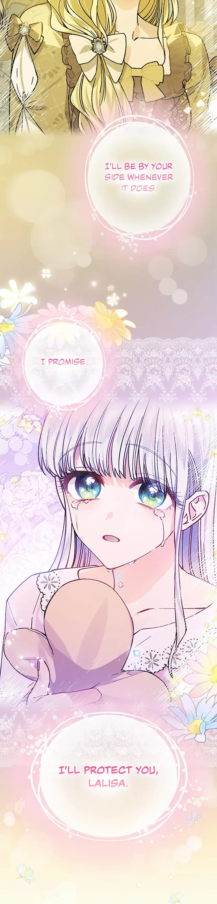 The Perfect Ending for the Villainess of a Fairy Tale Chapter 117 page 33 - Chapter 117