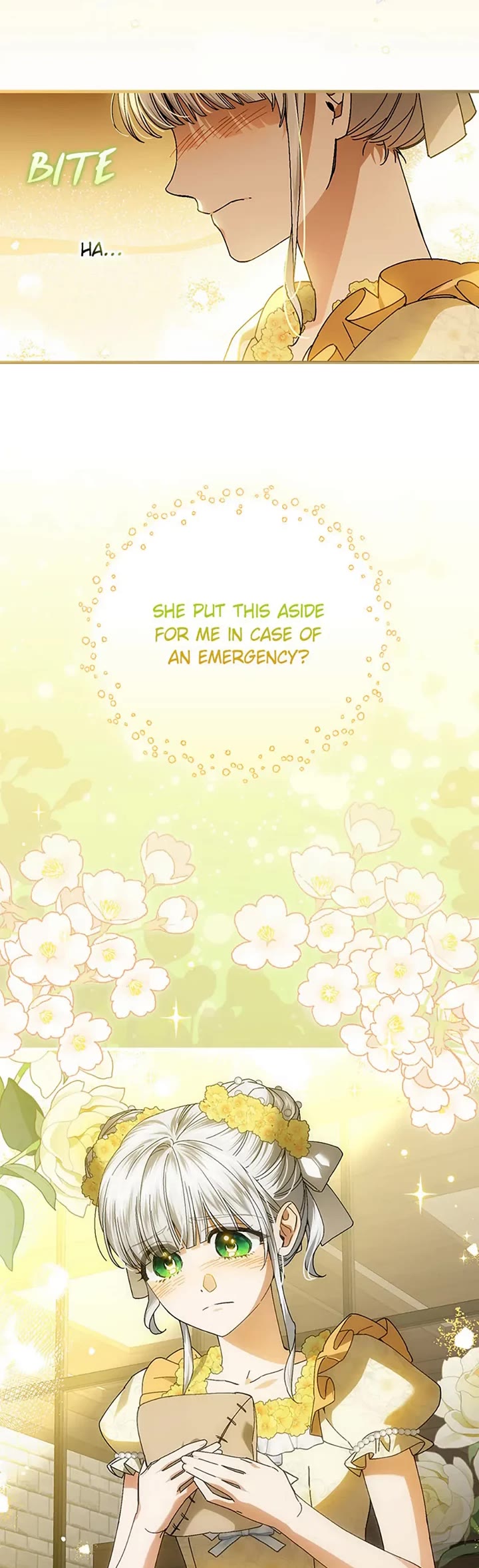 The Perfect Ending for the Villainess of a Fairy Tale Chapter 117 page 34 - Chapter 117