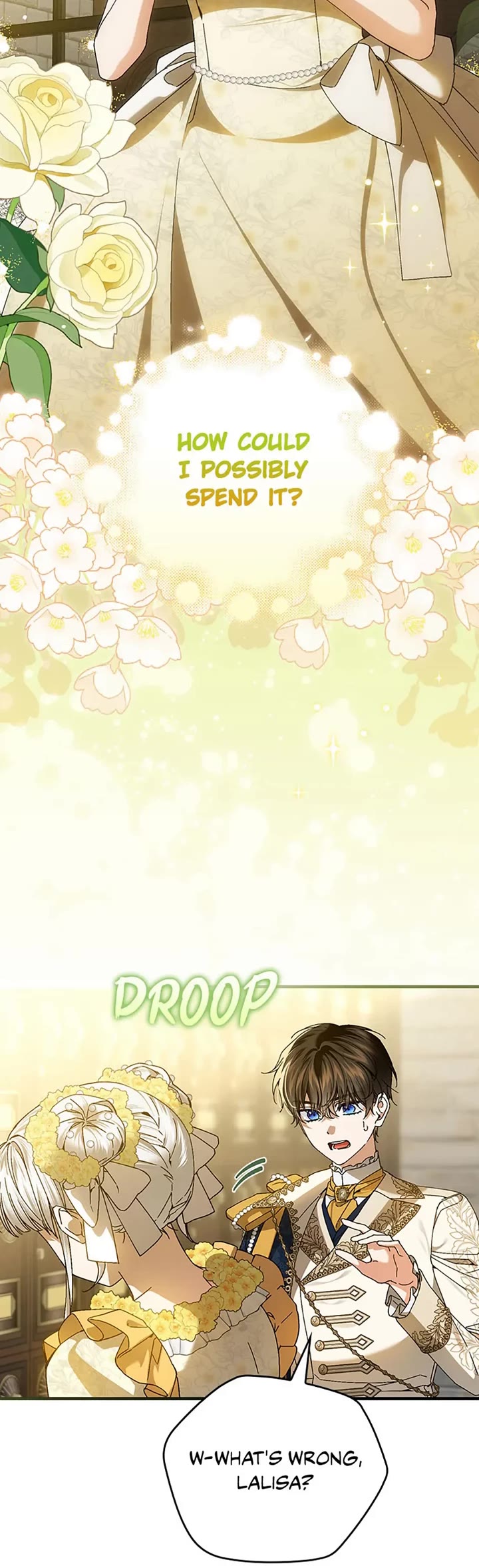 The Perfect Ending for the Villainess of a Fairy Tale Chapter 117 page 35 - Chapter 117
