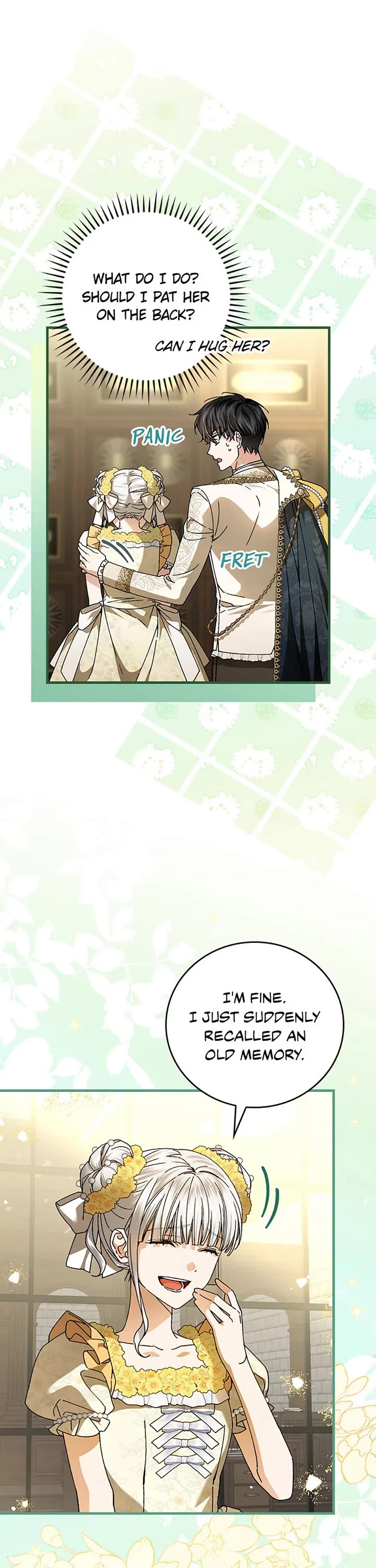 The Perfect Ending for the Villainess of a Fairy Tale Chapter 117 page 36 - Chapter 117
