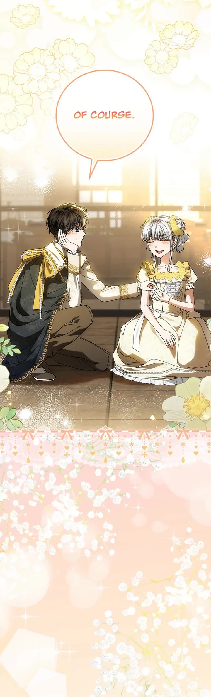 The Perfect Ending for the Villainess of a Fairy Tale Chapter 117 page 40 - Chapter 117