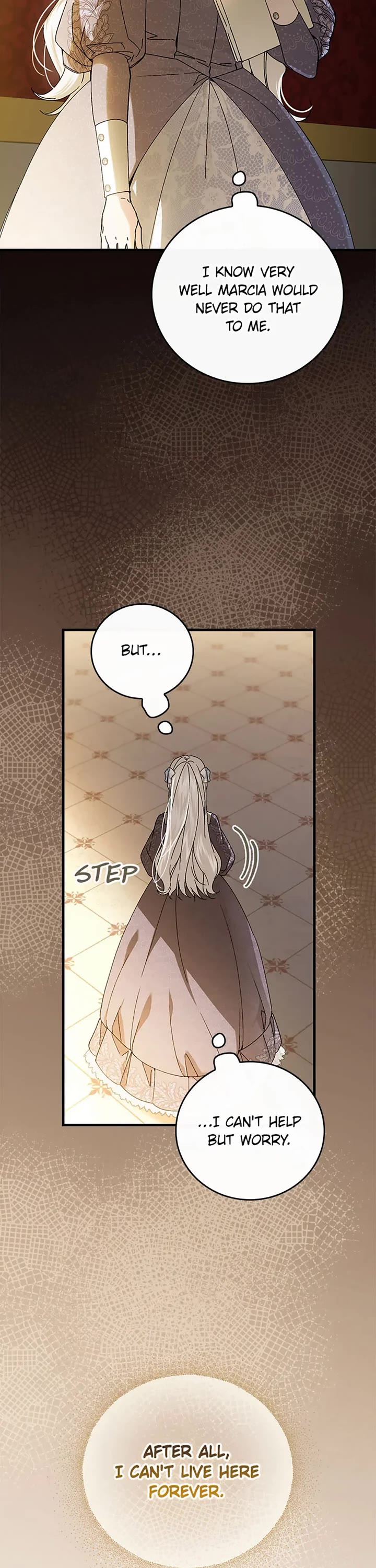 The Perfect Ending for the Villainess of a Fairy Tale Chapter 117 page 6 - Chapter 117