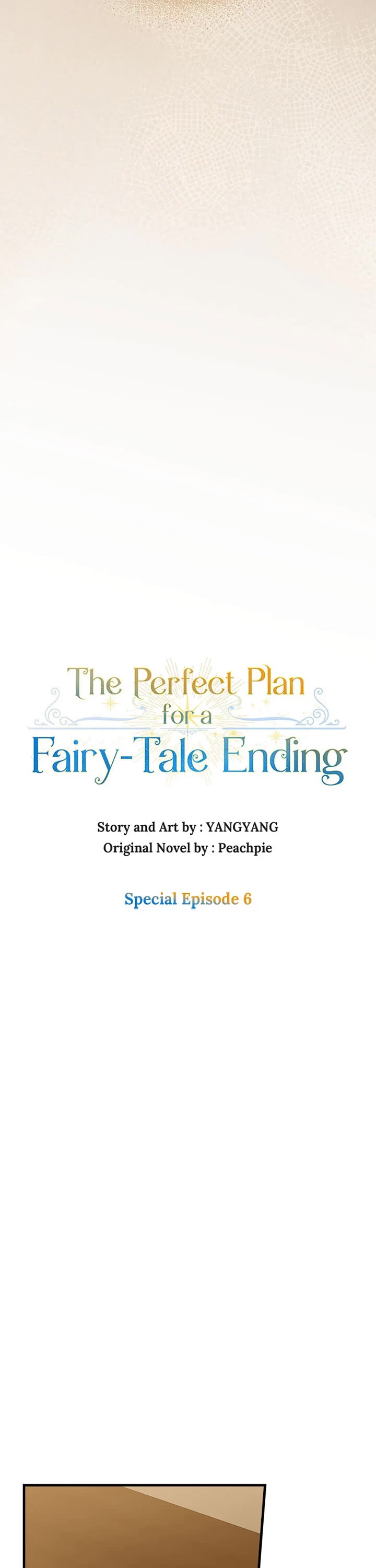 The Perfect Ending for the Villainess of a Fairy Tale Chapter 117 page 7 - Chapter 117