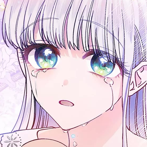 The Perfect Ending for the Villainess of a Fairy Tale Chapter 117 cover