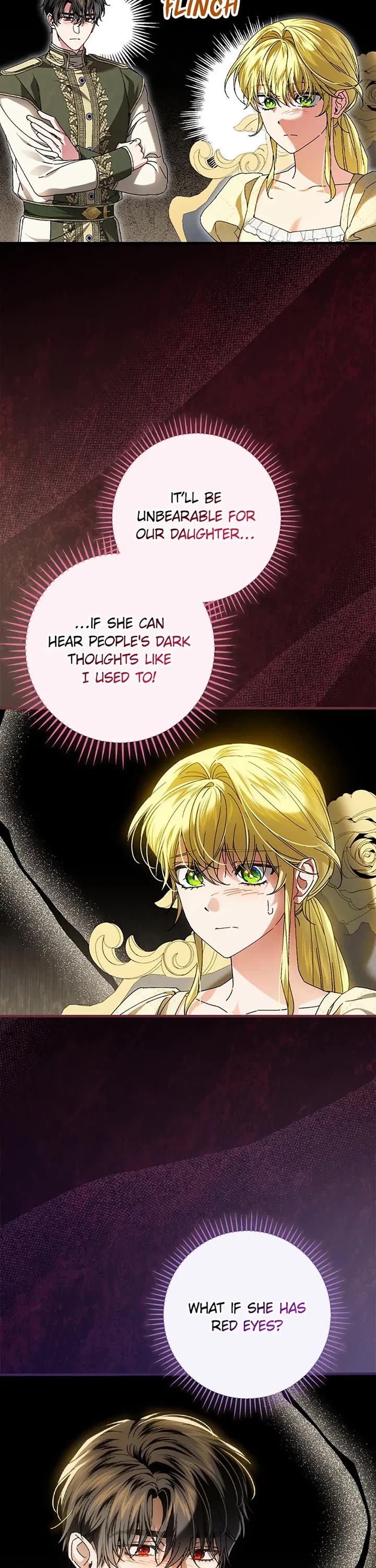 The Perfect Ending for the Villainess of a Fairy Tale Chapter 118 page 13 - Chapter 118 [END]