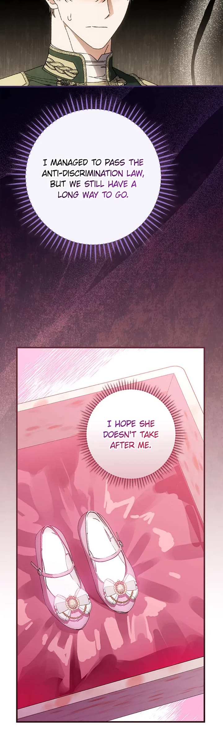 The Perfect Ending for the Villainess of a Fairy Tale Chapter 118 page 14 - Chapter 118 [END]