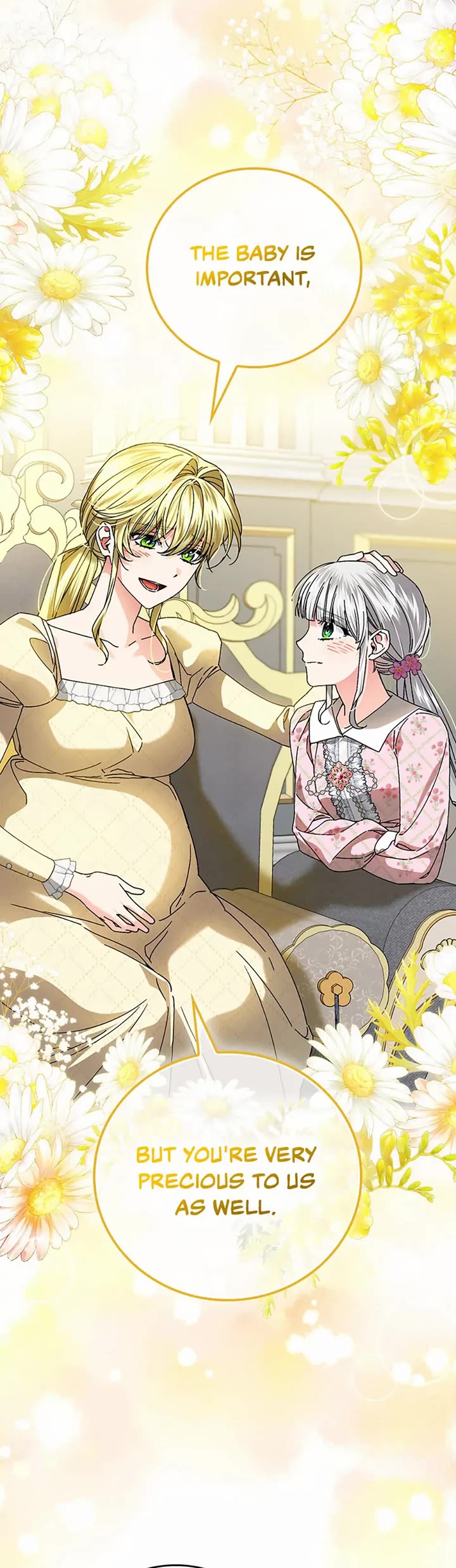 The Perfect Ending for the Villainess of a Fairy Tale Chapter 118 page 19 - Chapter 118 [END]