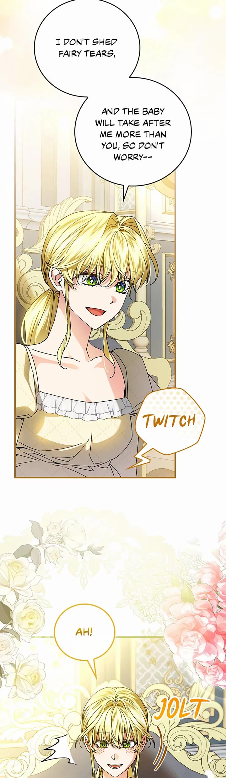 The Perfect Ending for the Villainess of a Fairy Tale Chapter 118 page 20 - Chapter 118 [END]