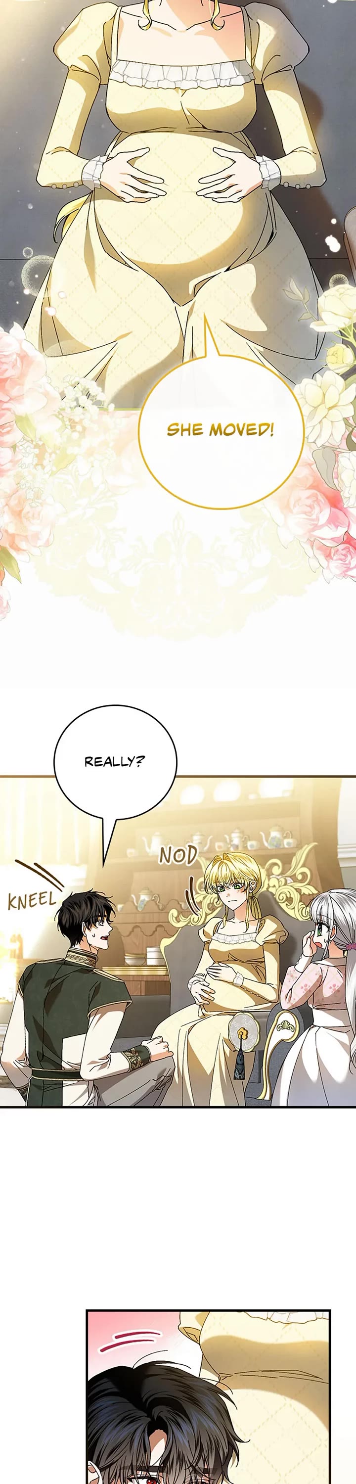 The Perfect Ending for the Villainess of a Fairy Tale Chapter 118 page 21 - Chapter 118 [END]