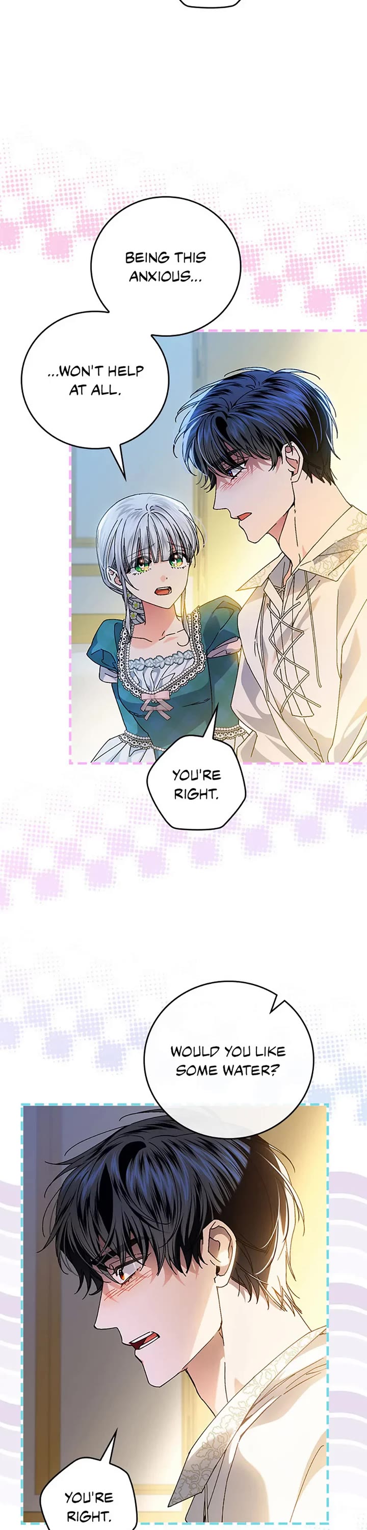 The Perfect Ending for the Villainess of a Fairy Tale Chapter 118 page 27 - Chapter 118 [END]