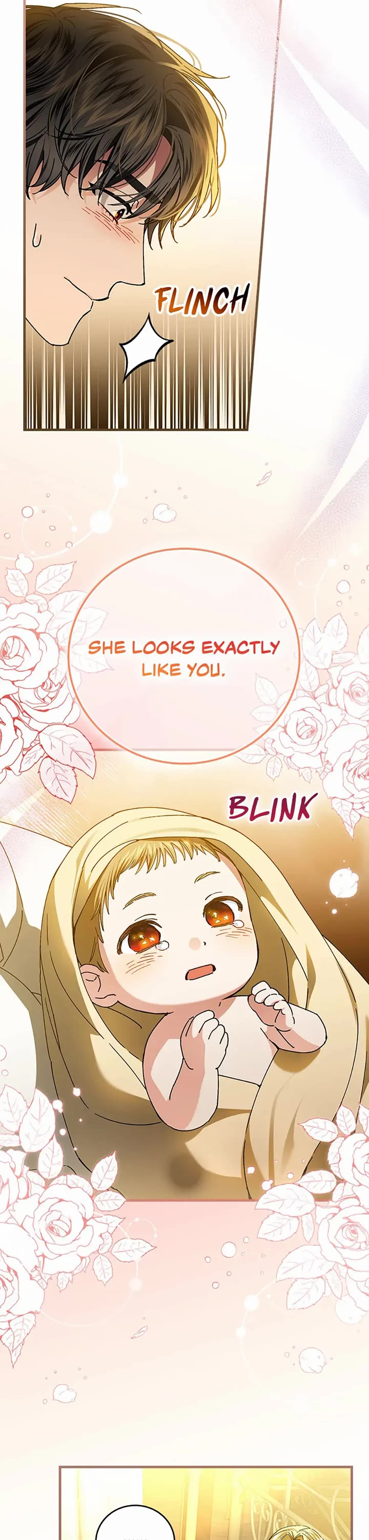 The Perfect Ending for the Villainess of a Fairy Tale Chapter 118 page 32 - Chapter 118 [END]