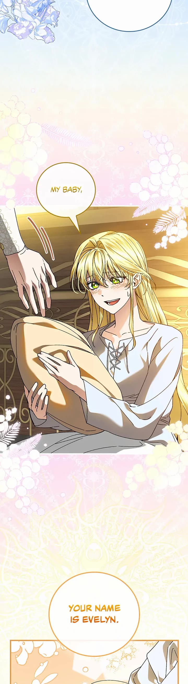 The Perfect Ending for the Villainess of a Fairy Tale Chapter 118 page 34 - Chapter 118 [END]