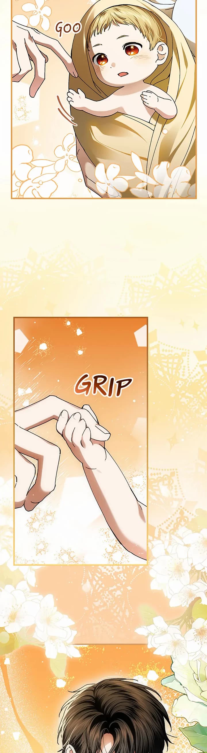 The Perfect Ending for the Villainess of a Fairy Tale Chapter 118 page 35 - Chapter 118 [END]