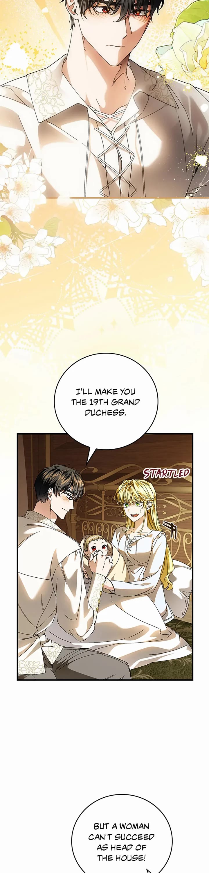 The Perfect Ending for the Villainess of a Fairy Tale Chapter 118 page 36 - Chapter 118 [END]