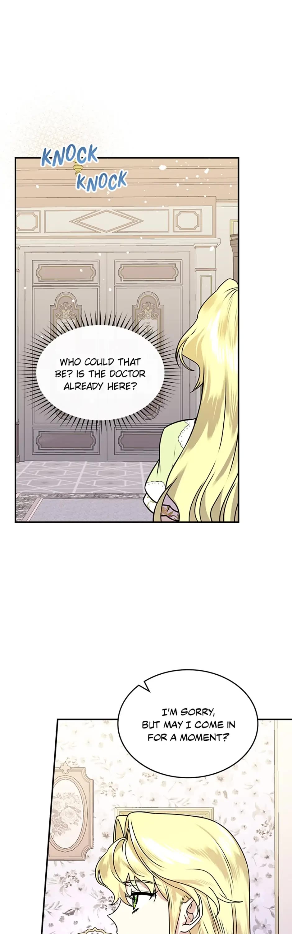 The Perfect Ending for the Villainess of a Fairy Tale Chapter 12 page 1 - Chapter 12