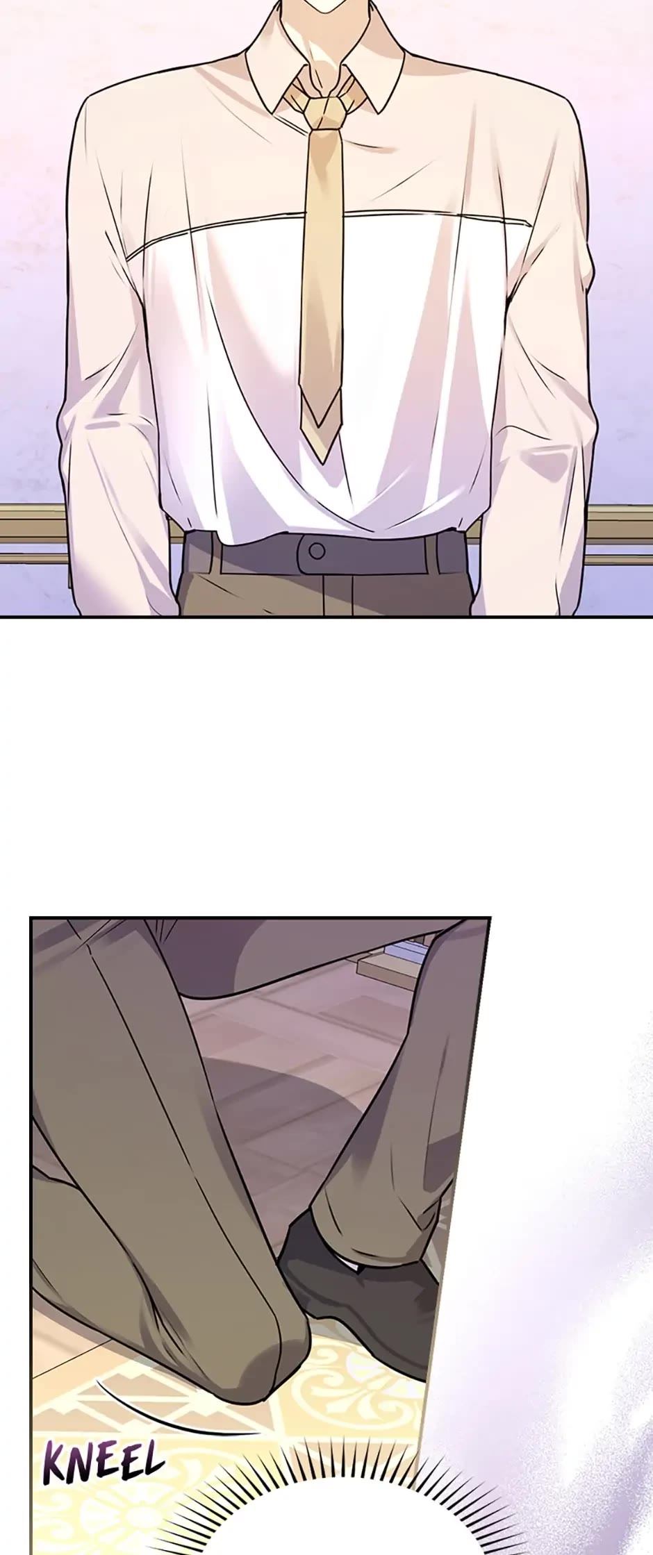 The Perfect Ending for the Villainess of a Fairy Tale Chapter 12 page 10 - Chapter 12