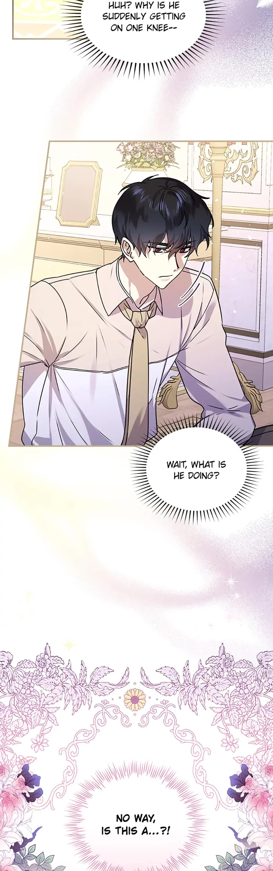 The Perfect Ending for the Villainess of a Fairy Tale Chapter 12 page 11 - Chapter 12