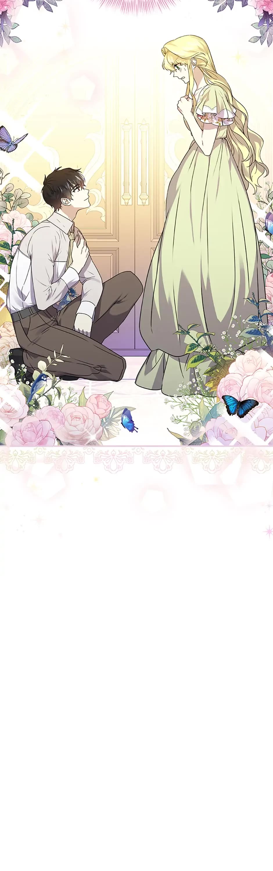 The Perfect Ending for the Villainess of a Fairy Tale Chapter 12 page 12 - Chapter 12