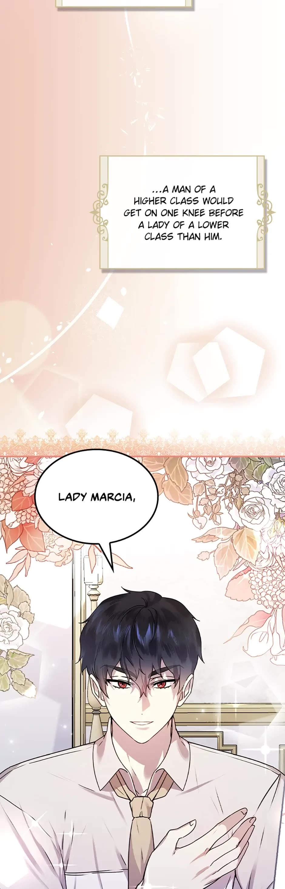 The Perfect Ending for the Villainess of a Fairy Tale Chapter 12 page 14 - Chapter 12