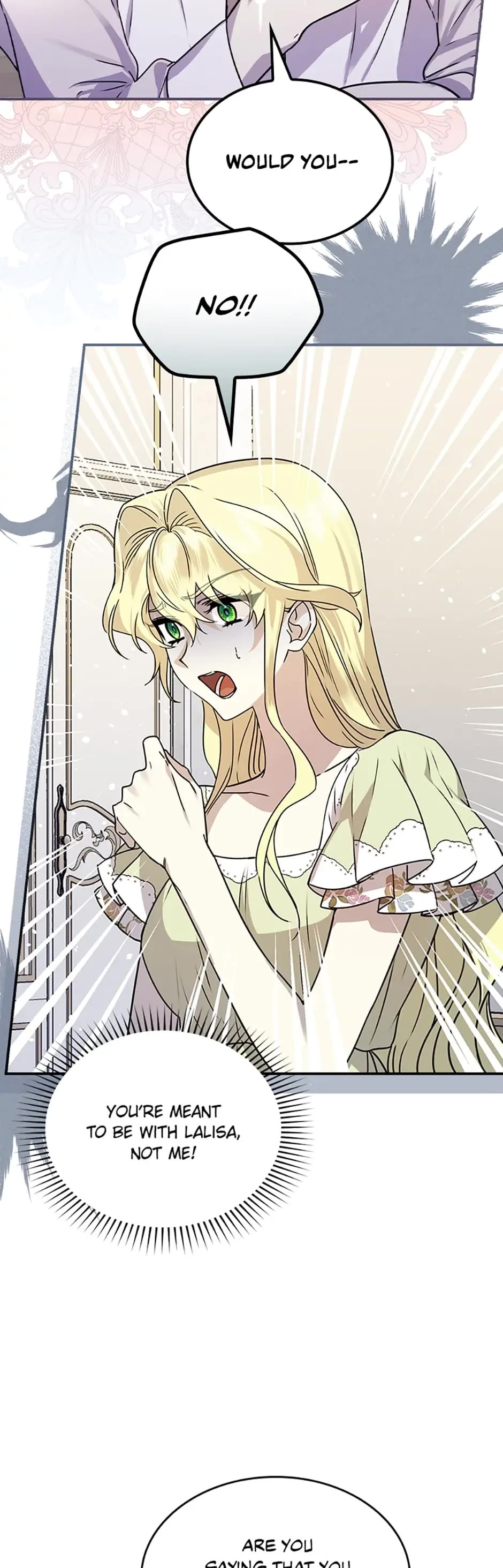 The Perfect Ending for the Villainess of a Fairy Tale Chapter 12 page 15 - Chapter 12