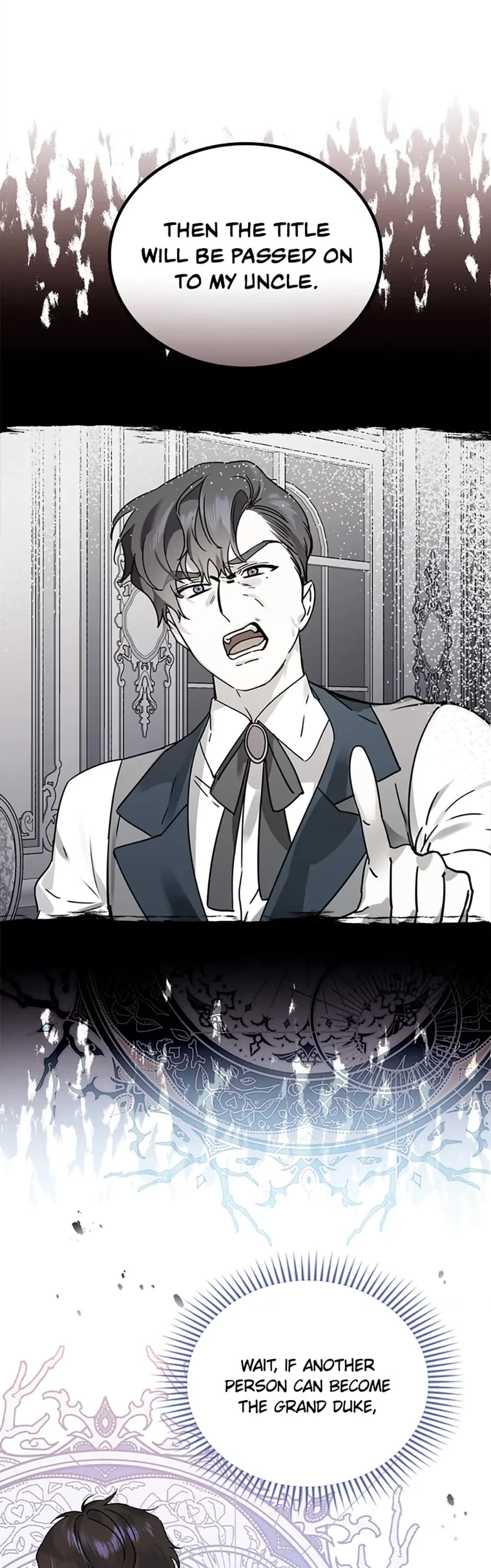 The Perfect Ending for the Villainess of a Fairy Tale Chapter 12 page 27 - Chapter 12