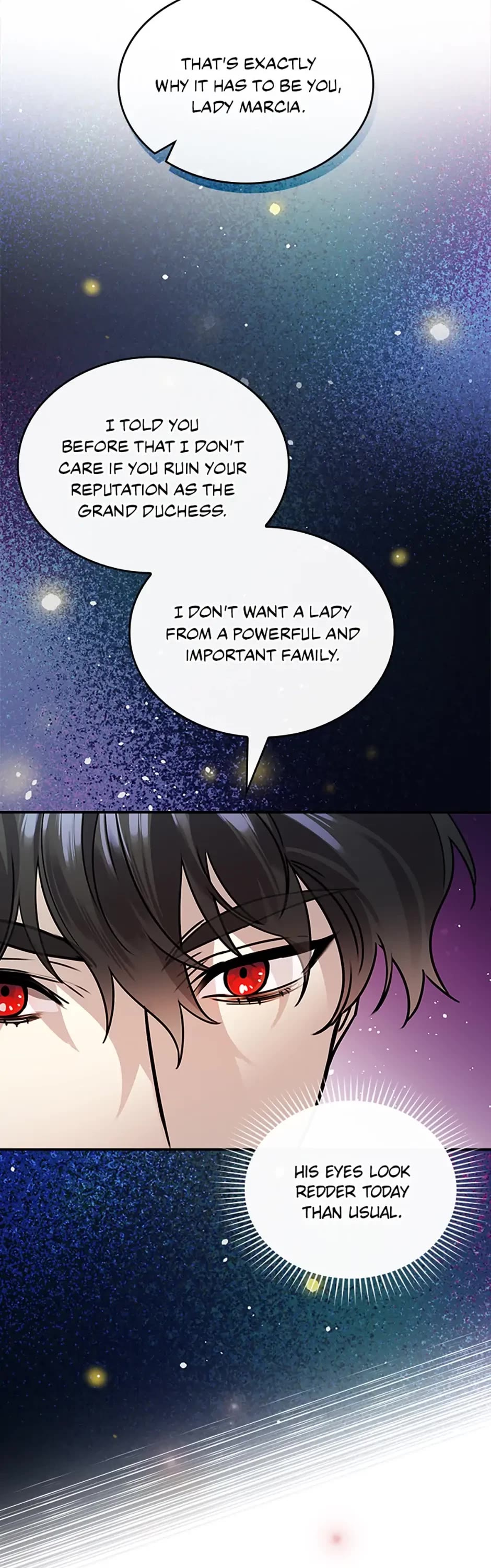 The Perfect Ending for the Villainess of a Fairy Tale Chapter 12 page 33 - Chapter 12