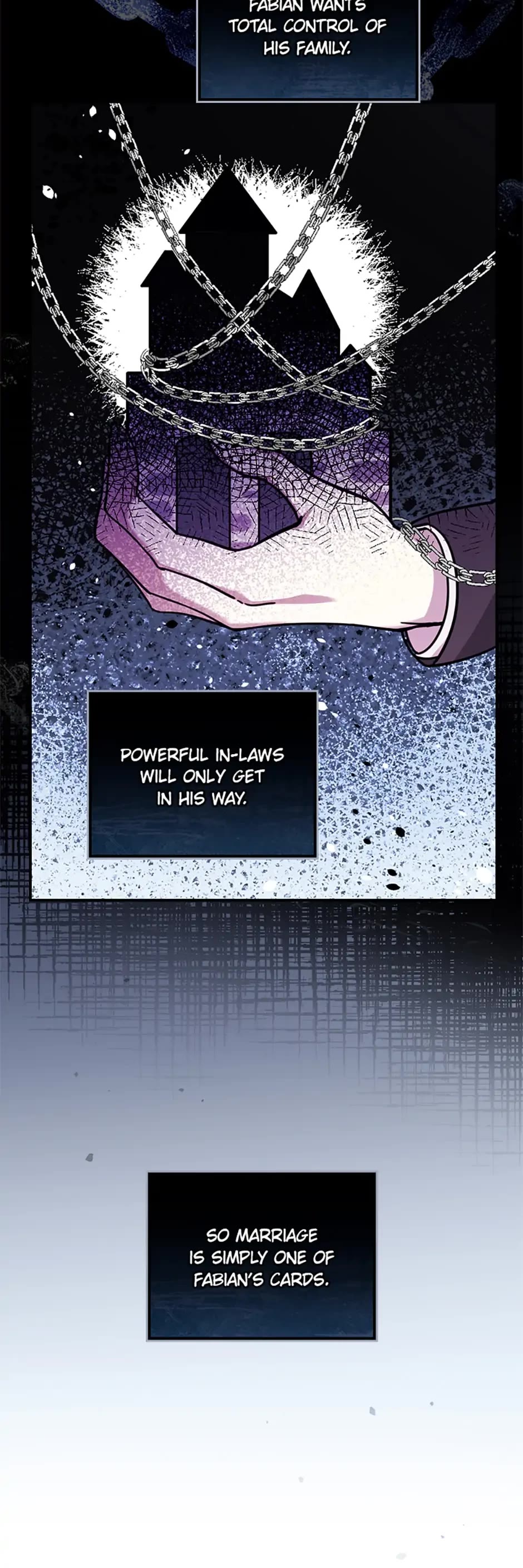 The Perfect Ending for the Villainess of a Fairy Tale Chapter 12 page 35 - Chapter 12