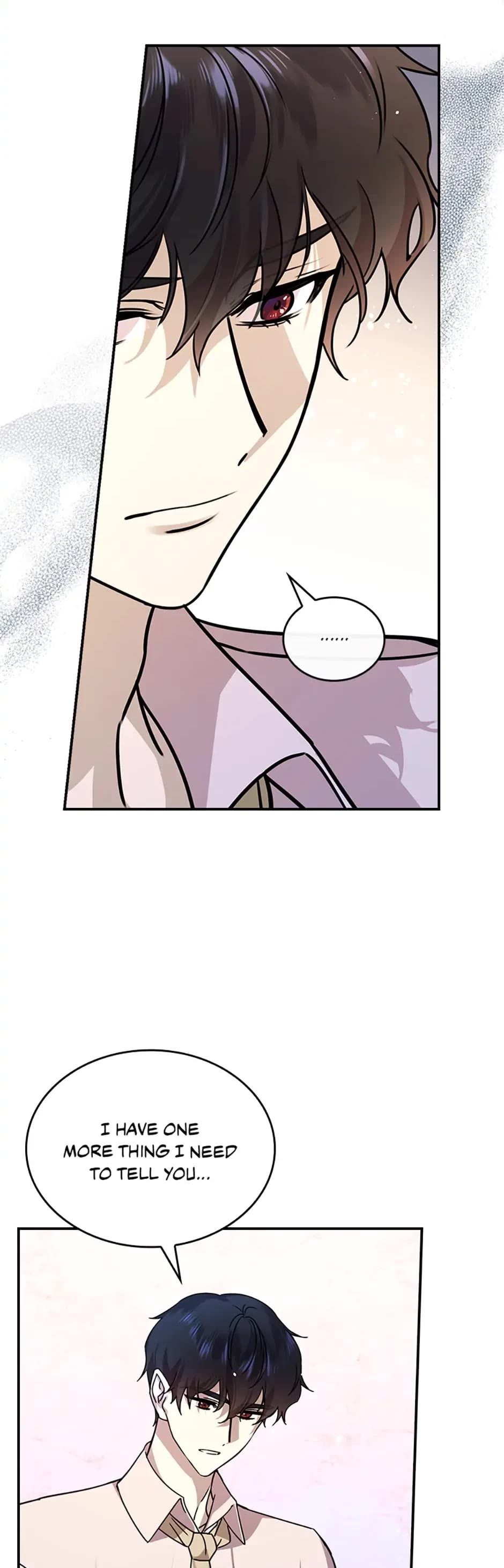 The Perfect Ending for the Villainess of a Fairy Tale Chapter 12 page 39 - Chapter 12