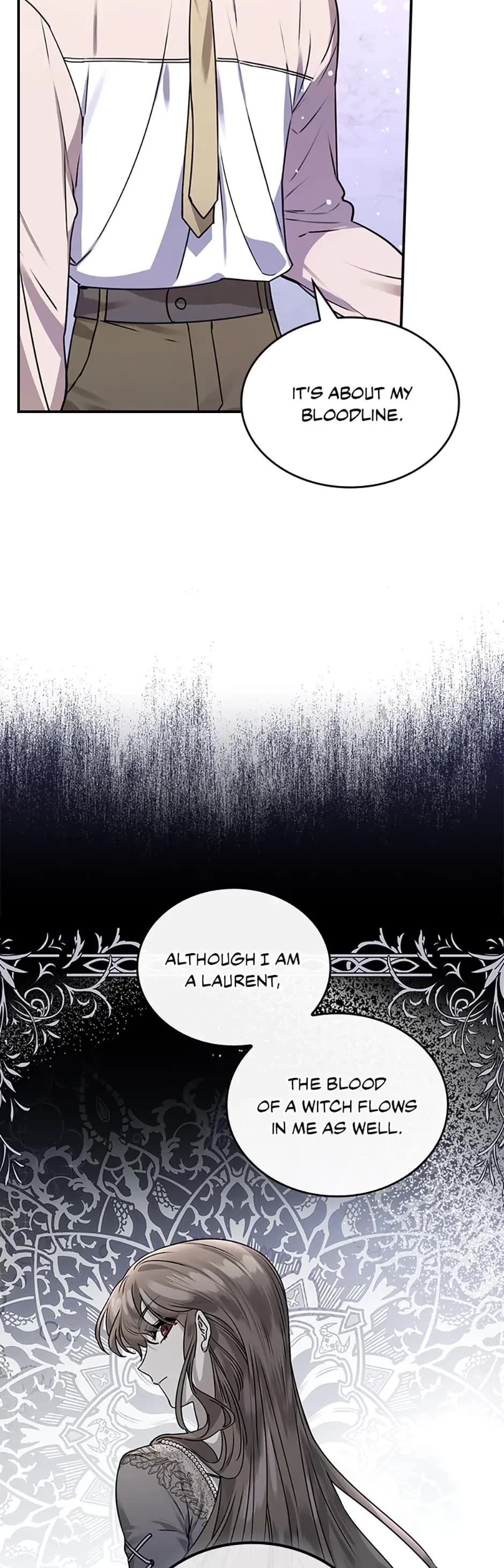 The Perfect Ending for the Villainess of a Fairy Tale Chapter 12 page 40 - Chapter 12