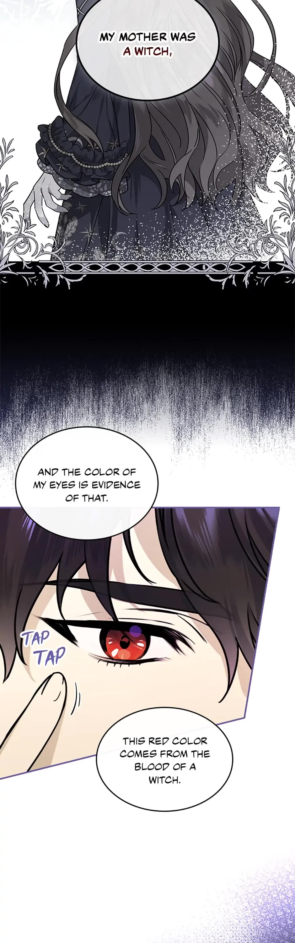 The Perfect Ending for the Villainess of a Fairy Tale Chapter 12 page 41 - Chapter 12
