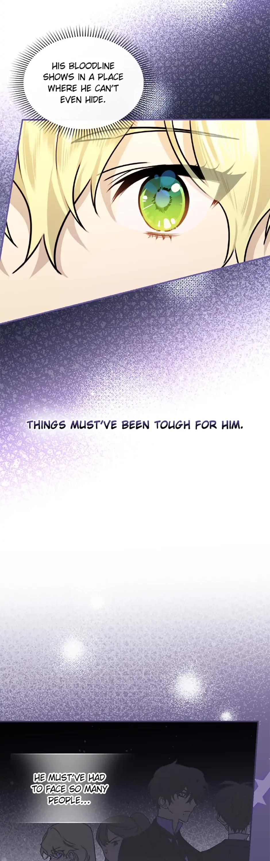 The Perfect Ending for the Villainess of a Fairy Tale Chapter 12 page 42 - Chapter 12