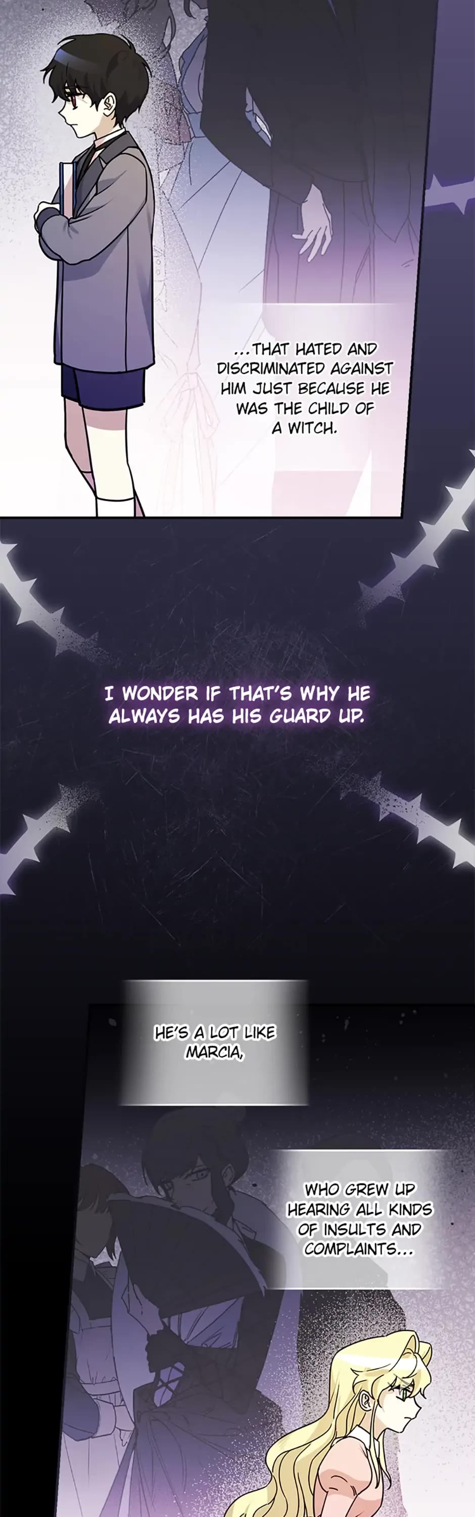 The Perfect Ending for the Villainess of a Fairy Tale Chapter 12 page 43 - Chapter 12
