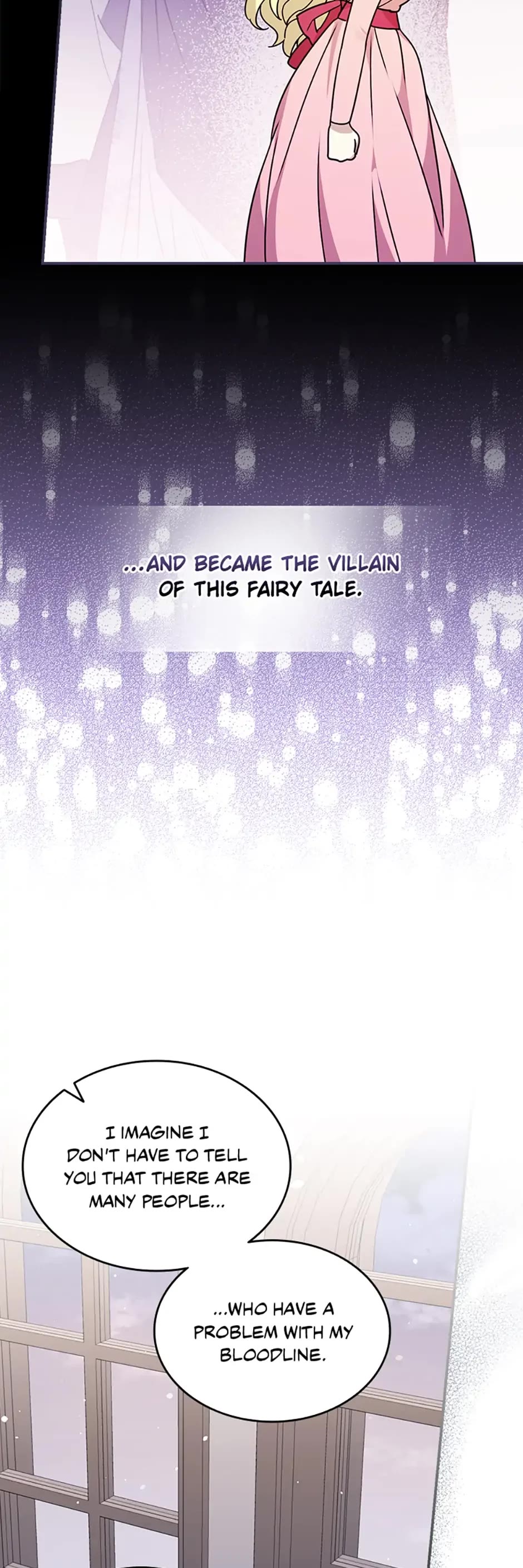 The Perfect Ending for the Villainess of a Fairy Tale Chapter 12 page 44 - Chapter 12