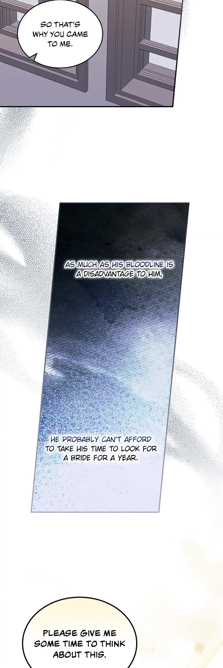 The Perfect Ending for the Villainess of a Fairy Tale Chapter 12 page 45 - Chapter 12