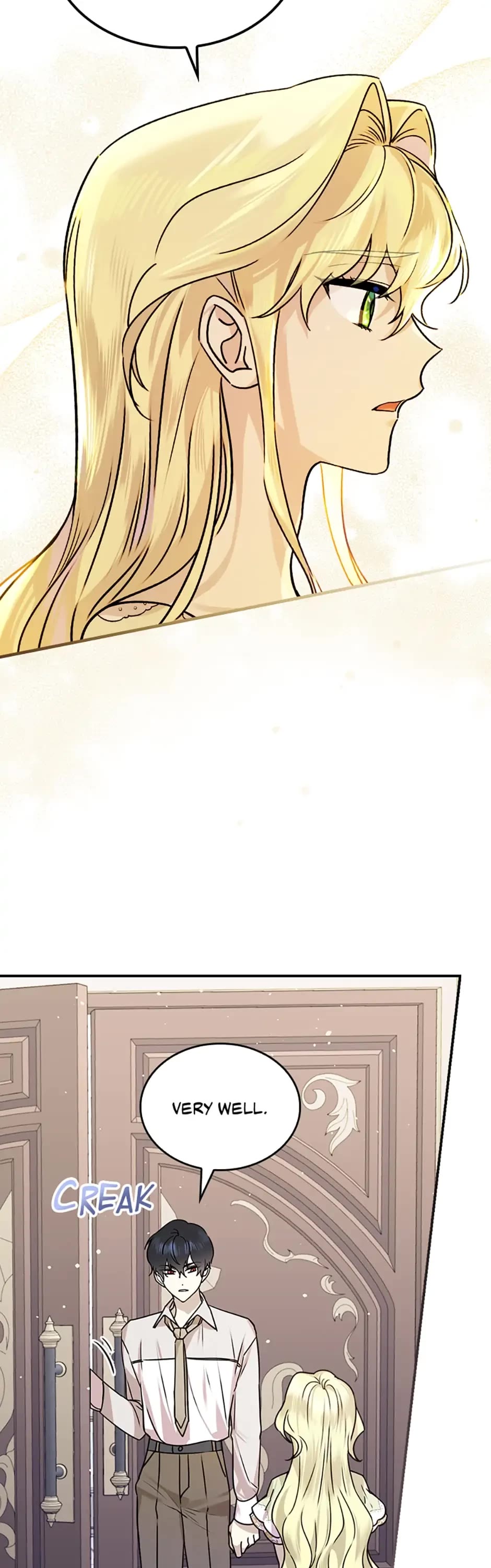 The Perfect Ending for the Villainess of a Fairy Tale Chapter 12 page 46 - Chapter 12