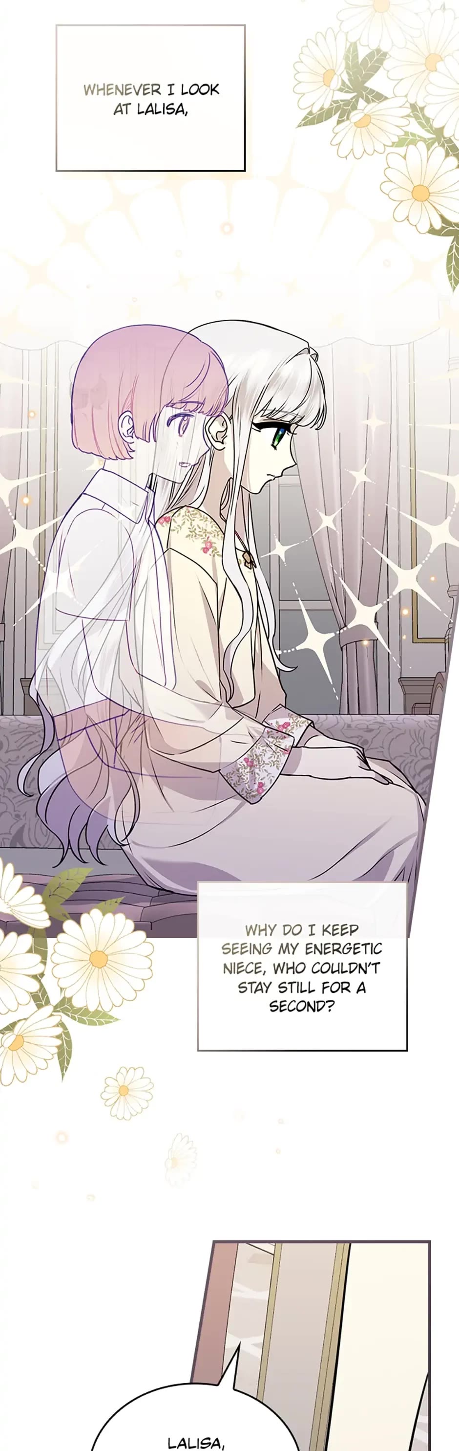 The Perfect Ending for the Villainess of a Fairy Tale Chapter 12 page 49 - Chapter 12
