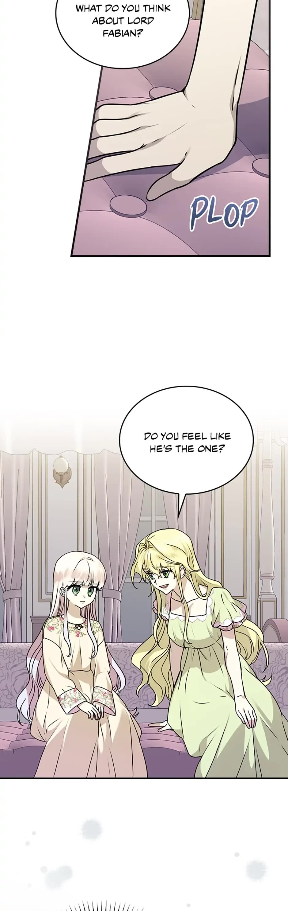 The Perfect Ending for the Villainess of a Fairy Tale Chapter 12 page 50 - Chapter 12