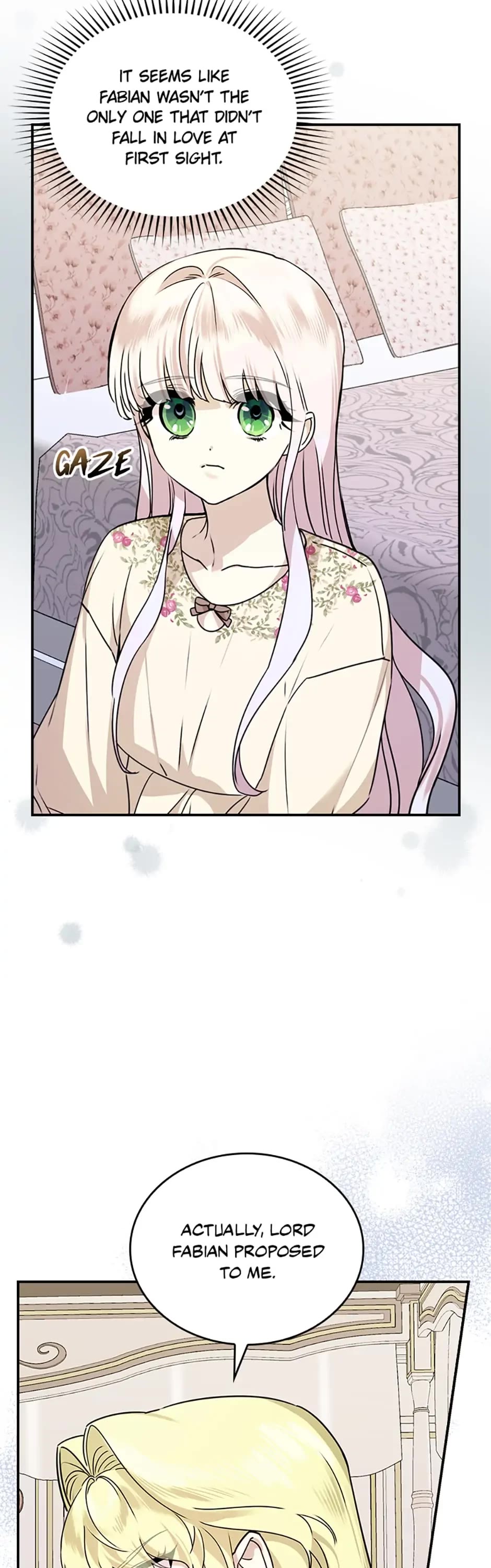 The Perfect Ending for the Villainess of a Fairy Tale Chapter 12 page 51 - Chapter 12