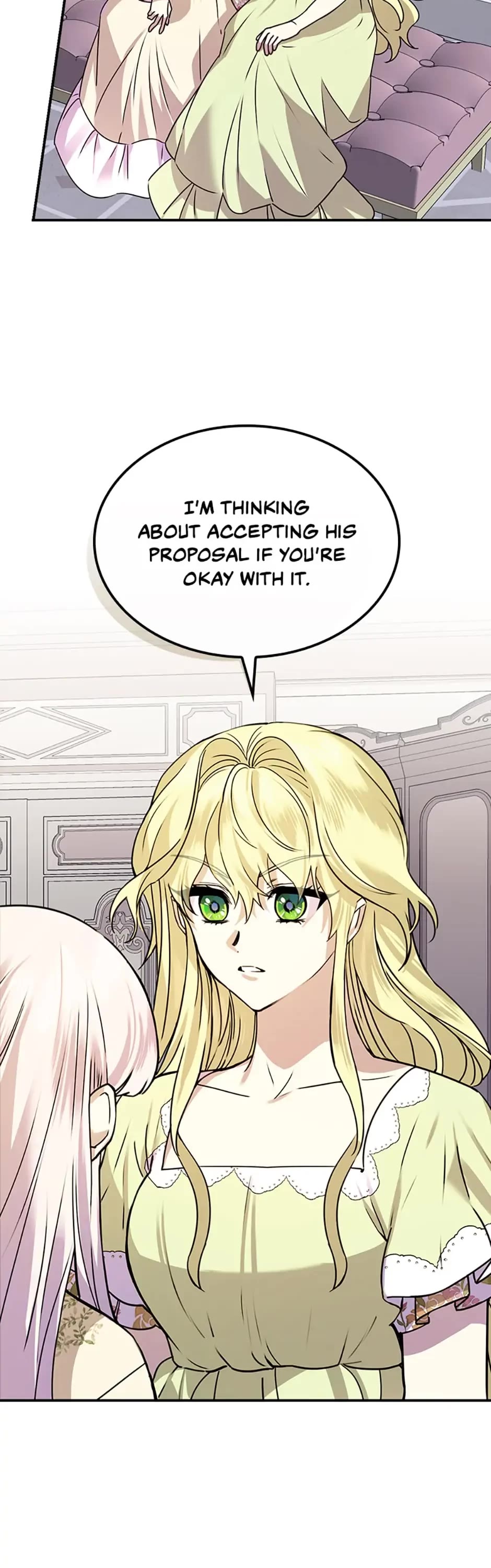 The Perfect Ending for the Villainess of a Fairy Tale Chapter 12 page 53 - Chapter 12