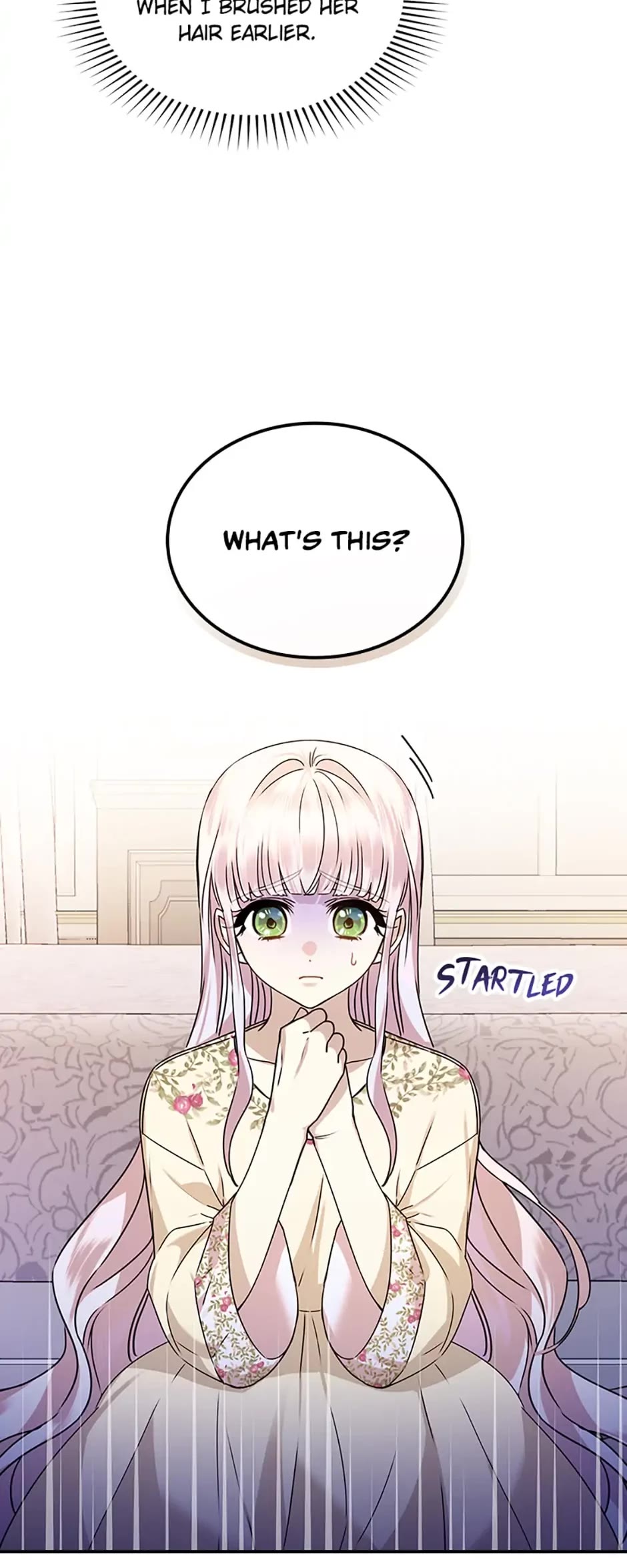 The Perfect Ending for the Villainess of a Fairy Tale Chapter 12 page 55 - Chapter 12